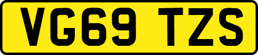 VG69TZS