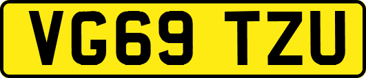 VG69TZU