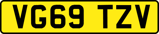 VG69TZV