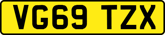 VG69TZX