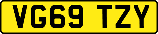 VG69TZY
