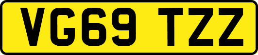 VG69TZZ