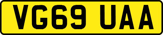 VG69UAA