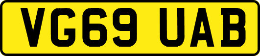 VG69UAB