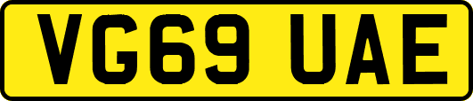 VG69UAE