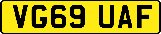 VG69UAF