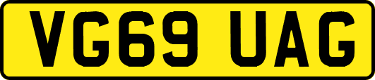 VG69UAG