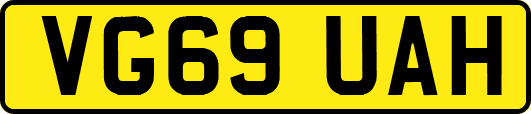 VG69UAH