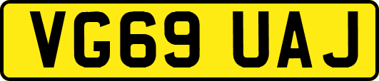 VG69UAJ