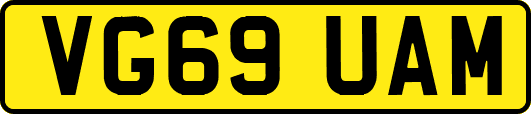 VG69UAM