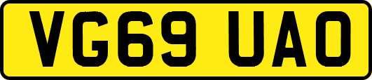 VG69UAO