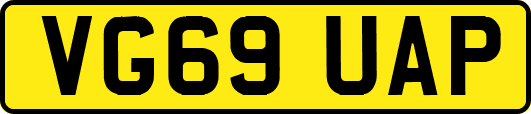 VG69UAP