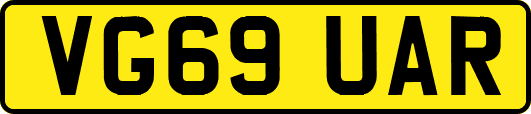 VG69UAR