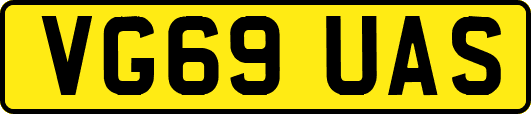 VG69UAS