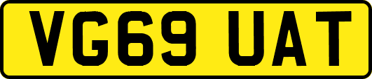 VG69UAT
