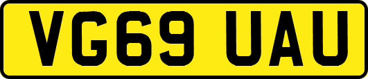 VG69UAU