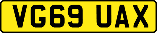 VG69UAX