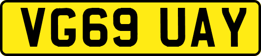 VG69UAY