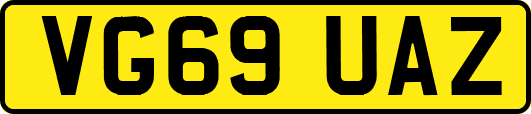 VG69UAZ