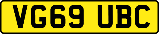 VG69UBC