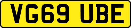 VG69UBE