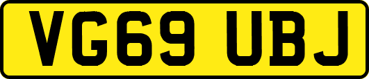 VG69UBJ