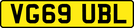 VG69UBL