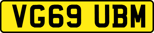 VG69UBM
