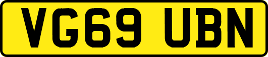 VG69UBN