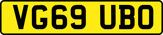 VG69UBO