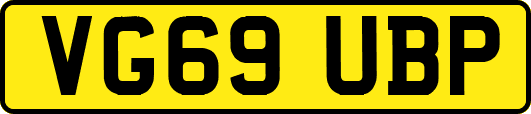 VG69UBP
