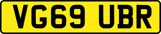 VG69UBR