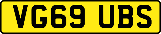 VG69UBS