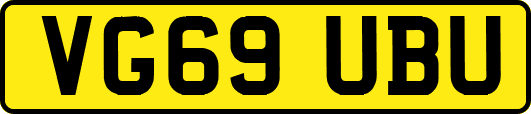 VG69UBU