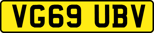 VG69UBV