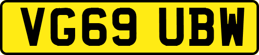 VG69UBW
