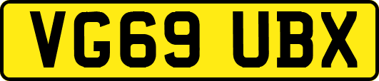 VG69UBX