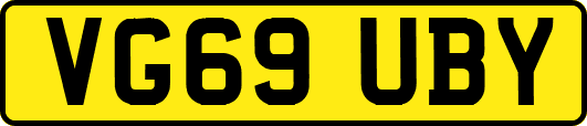 VG69UBY