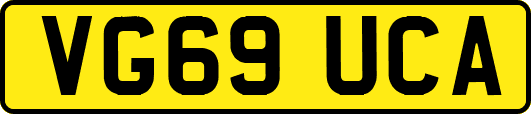 VG69UCA