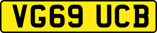 VG69UCB
