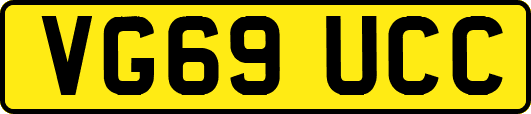 VG69UCC
