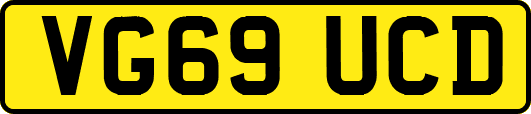 VG69UCD