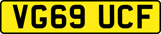 VG69UCF