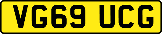 VG69UCG