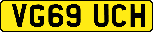 VG69UCH