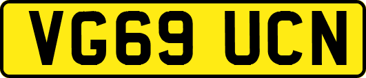 VG69UCN