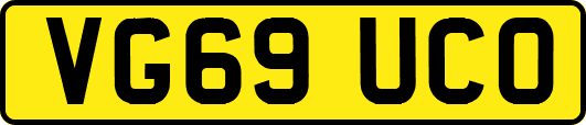 VG69UCO