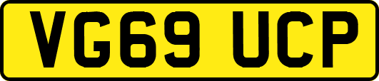 VG69UCP