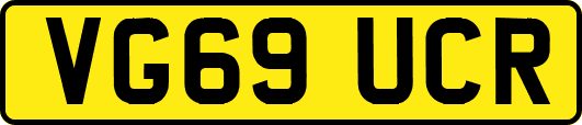 VG69UCR