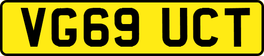VG69UCT